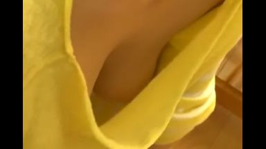 ！今日もいい？…レイプ＿中出し！おっぱいが無いとダメなのよ…おっぱいで性欲暴発しちゃうH動画「だめ…もっと！」☆人妻☆のthumbnail