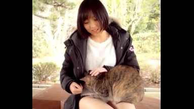 ♥清楚で大人しい少女がチンポ咥えて性獣に豹変しちゃう♥美乳爆乳おっぱい揺らしてパイパンまんこで精子を吸い尽くしちゃうのthumbnail