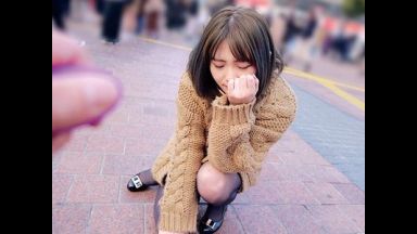 『これ…ヤバい…』美少女がリモコンバイブ装着し野外お散歩するエロ企画⁉恥じらい絶頂イキアクメする羞恥プレイ【素人ナンパ】のthumbnail