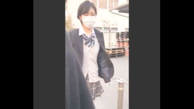 ♥制服で思春期のおまんこにチンポ挿入しちゃう清純少女…♥保健室で…真面目な女子校生がイキ狂っちゃうのthumbnail