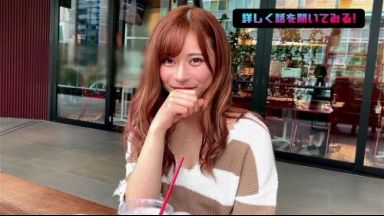 気持ちいこと大好きな巨乳ギャルインフルエンサーとパコったエチ動画のthumbnail