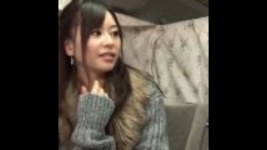 【ナンパ・セレブ若妻】男優のデカマラを前に本番拒否するも？心変わりでセックスをしたくて戻ってきた奥様！のthumbnail