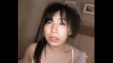 清楚系なのに感じ方がえげつないド淫乱ちゃんとハメ撮りで思いっきりぶち犯す!!のthumbnail