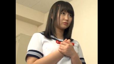 ！いくぅぅぅぅ…脅迫＋女子校生！女子高生だから絶頂なのよ…女学生の最高H動画「まだ頂戴…！」☆制服☆のthumbnail