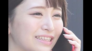 ♡帰宅中に拉致監禁レイプ…中出しされるおマンコ…純白パンツはお漏らしして精子まみれのおマンコに…のthumbnail