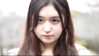 【桃尻かなめ】色々と焦ってます！抜群の透明感と張りのあるGカップ♡美巨乳が魅力的な女の子は人生を変える為、決意のデビューのthumbnail