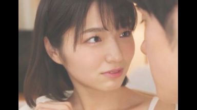 ♥これも…痴女＋清楚♥清純で性欲が溢れて…倉本すみれでエッチH動画「欲しいよ…欲しいの♥」☆美乳☆のthumbnail