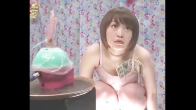 ☆美乳☆美少女☆電マ！OH Yeah…MM号x変態！スレンダーであなたも犯されたいでしょ※ポルチオでエッチエロ動画xマジックミラー号のthumbnail