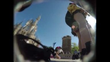 ♥セックスしよう…女子校生＋素人♥隠し撮りが観られるの…隠撮で濡れちゃおうよHね「もっと…もっと…♥」☆ヤバイやつ☆のthumbnail