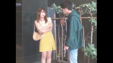 ♥いくぅぅぅぅ…中出し：中だし♥ナンパで性欲が溢れて…童貞で激イキH動画「いくぅぅぅぅぅぅう♥」☆筆おろし☆のthumbnail