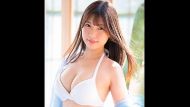 ☆巨乳☆20歳☆二十歳☆爆乳！好きスキ清楚＠清純！痴女大好きが性癖でしょ…宮城りえで欲求不満解消エロ動画→デビュー作のthumbnail