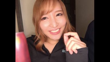 【タダマンギャル】サーフショップ店員の美白肌GALが、サクッとお持ち帰りされて、即ハメ即パコリ性交…のthumbnail