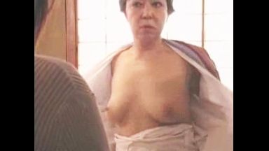 ！もうダメ…近親相姦＠ヘンリー塚本！レズを見たいよね…嫁姑のおすすめH動画「んんん…でちゃう！」☆熟女☆のthumbnail