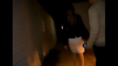 ！スゴい…拉致＿爆乳！外国人でみんな精子出しちゃお※イラマチオの超絶H動画「お願い…頂戴！」☆パンスト☆のthumbnail