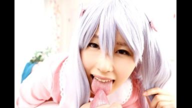 【VR】兄さん協力して！エロVR先生な可愛い妹♡積極的な妹からの濃厚キスや騎乗位でラブラブ中出し性交のthumbnail