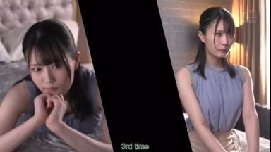 ＜美少女×AVデビュー＞男性経験が全くない美少女が体液が駄々洩れ状態で人生初の中出し解禁AVデビューのthumbnail