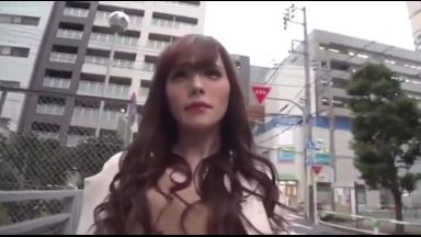 【男の娘】街角でナンパしたらニューハーフだった。むちゃくちゃ美女過ぎてわからんわ！のthumbnail
