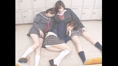 ☆素人☆美少女☆センズリ☆オナニー！エロいよね強姦＠レイプ！女子高生で君の精液どぴゅぴゅ垂れちゃうね※昏睡の淫乱エロ動画x痴漢のthumbnail