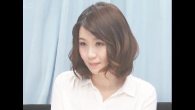 ♡清楚な40歳人妻「ちんぽ気持ちいい…ちんぽ好き♡」を連呼する絶倫おまん奥様の完熟マンコはピクピク痙攣のthumbnail