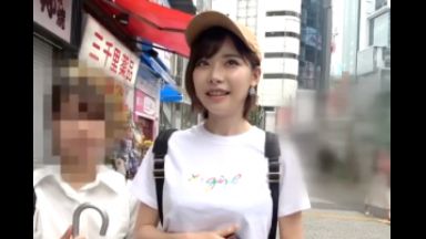 あら、こんなのところに素人扮するAV女優深田えいみさんの流出動画が！？のthumbnail