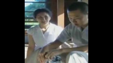 【ヘンリー塚本】祖父と叔母のSEXを目撃してしまった少年！口止めとして筆おろしSEXさせてもらっちゃう♡【池端あやめ】のthumbnail