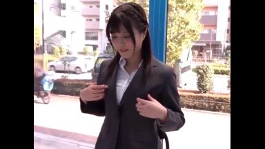 ！OH Yes…スーツ＠ナンパ！企画でみんな絶対欲しくなるよね※変態で激イキH動画「あっぁあん…イクぅぅっ！」☆ＪＤ☆のthumbnail