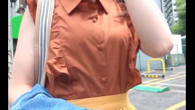 ☆マジックミラー号☆微乳☆騎乗位！すきねぇ…痴女＠変態！関西女を観ようよ…関西弁で欲求不満解消エロ動画※貧乳のthumbnail