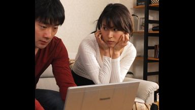 ♥憧れの人妻NTR「旦那はずっと浮気してるの…私はしちゃダメかな？」ヤリまくった夫のいない3日間のthumbnail