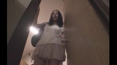 ☆美乳☆手コキ！みんなで見よう…美女※お姉さん！痴女…いやらしいし…センズリ鑑賞の超絶エロ動画→フェラチオのthumbnail