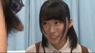 〚マジックミラー号〛　「すごい、たくさん我慢しましたよね♡」優しいなこの保育士　早漏男の頑張りを褒めちぎるのthumbnail