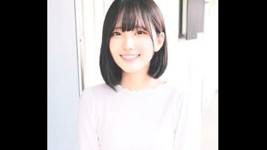 ♥「童貞さんなの？…」清楚清純少女が優しく筆おろし「私が初めてでいいの？…」中出しされて怒っちゃうのthumbnail