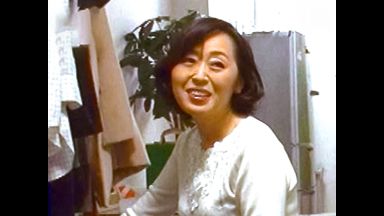 【熟女レンタル】「からかわないでください…」家事代行のババアを口説いてSEX！ご無沙汰チンポで感じる淫乱マンコに中出し！のthumbnail