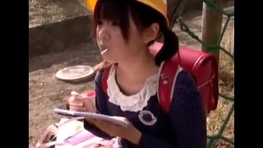 これはやばいだろ…。小学生の女の子への声かけ事案発生！その時の一部始終をカメラは捉えた！のthumbnail