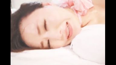 ♡美人人妻レイプ…号泣して涙目で喘い声を発してしまう…♡心は嫌がるけど身体…おまんこは間感じてしまう…♡のthumbnail