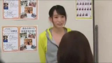 ♡セックスしよう…お漏らし＋フェラ♡企画イヤラシイから…巨乳でエッチH動画「んんん…でちゃう♡」☆痴漢☆のthumbnail