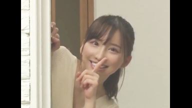 ☆ベロチュー☆痴女☆寝取られ☆爆乳！すきねぇ…中だしx中出し！楪カレンで君の精液どぴゅぴゅ垂れちゃうね※パイズリの淫乱エロ動画→パイパンのthumbnail