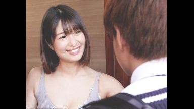 ☆おばが筆おろし☆川上奈々美☆絶倫の逆NTR性欲モンスター人妻！OH Yeah…近親相姦x人妻！主婦で君の精液どぴゅぴゅ垂れちゃうね※孕ませで激イキエロ動画「あっぁあん…イクぅぅっ！」叔母のthumbnail
