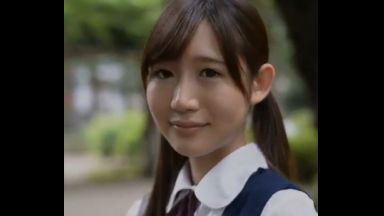 ☆星奈あい☆目隠し☆立ちバック☆貧乳♥だから好きなの…レイプx中出し♥エロ動画で欲情しちゃうし…パンストでエッチエロ動画xレイプのthumbnail