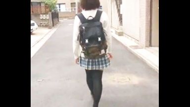 ♥強姦※段ボールの上でパンツ脱がされてチンポ挿入…女子高生レイプ「街中で拉致されて犯されちゃう…」のthumbnail