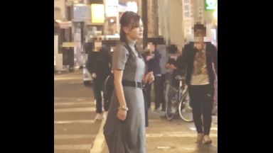 奥さん、僕とSEXしませんか？♥街中ナンパでマシンバイブでオナする人妻…最後は欲しがるおマンコに生中だしのthumbnail