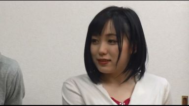 【田中ねね】兄貴が連れて来た彼女がめっちゃ可愛くてめっちゃ巨乳だったから兄に内緒でこっそり生ハメ中出しのthumbnail