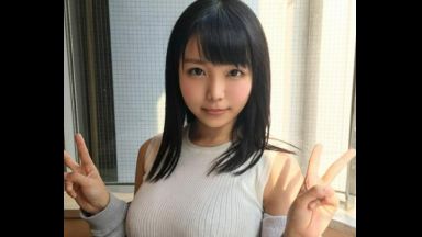 ＜素人ハメ撮り＞マッチアプリで引っかけ、精子まで引っかける！？ワンナイだから見れる、後腐れない性の解放！最強巨乳美少女と…のthumbnail