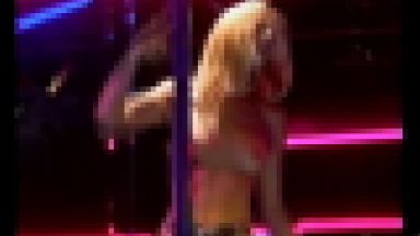 3流エロ映画「Time Served(タイム・サーヴド)」のストリップシーンがコチラ！！のthumbnail