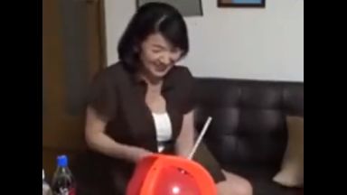 熟女ナンパで本当に普通のおばさん連れ込み寝取られ不倫人妻五十路熟女のヤラれまくりエッチ盗撮のthumbnail