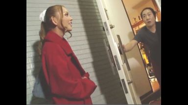 ♡「中だし子作り上等で泊まりに来たよ♡」中出しし放題のおまんこと同棲生活…パイパンまんこは精子で溢れてぐじゅぐじょ♡のthumbnail