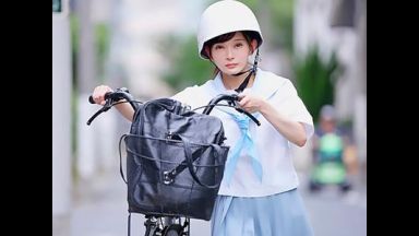 〖中出し×貧乳〗細身でめためた可愛い美少女さんチンポ生挿入で子宮激しく突かれてザーメン発射でイキまくるｗｗｗのthumbnail