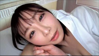 【Nia】可愛すぎる会社の部下と相部屋ホテルで大量生中出しSEX！のthumbnail