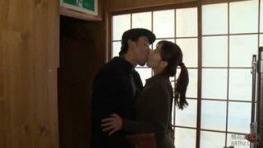 【ヘンリー塚本】未亡人の性欲は久しぶりのセックスによって大爆発するのであった…のthumbnail