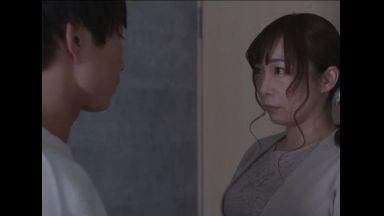 <小林真梨香>｢一緒に居たくて｣送り出した義母が戻ってきた。僕はまた、自分の精子を義母さんの膣内に注ぎ込んだ。のthumbnail