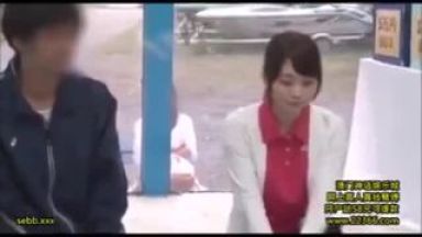 ☆水着☆羞恥☆電マ♥これこれ…MM号xスレンダー♥マジックミラーであなたのマン汁ぴちょっ…濡れちゃうよ※企画の淫乱エロ動画→女子大生のthumbnail